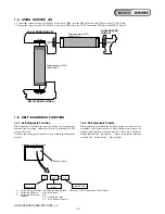 Preview for 10 page of Sony Handycam HDR-UX3E Service Manual