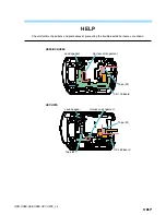 Предварительный просмотр 28 страницы Sony Handycam HDR-UX3E Service Manual