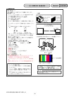 Preview for 51 page of Sony Handycam HDR-UX3E Service Manual