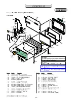 Предварительный просмотр 93 страницы Sony Handycam HDR-UX3E Service Manual