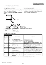 Preview for 9 page of Sony Handycam HDR-XR500E / XR500VE / XR520E / XR520VE Service Manual