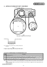 Preview for 11 page of Sony Handycam HDR-XR500E / XR500VE / XR520E / XR520VE Service Manual