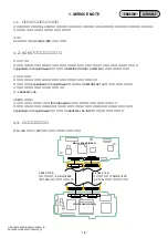 Preview for 15 page of Sony Handycam HDR-XR500E / XR500VE / XR520E / XR520VE Service Manual