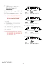 Preview for 23 page of Sony Handycam HDR-XR500E / XR500VE / XR520E / XR520VE Service Manual