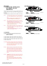 Preview for 24 page of Sony Handycam HDR-XR500E / XR500VE / XR520E / XR520VE Service Manual