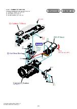 Preview for 34 page of Sony Handycam HDR-XR500E / XR500VE / XR520E / XR520VE Service Manual