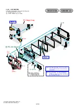 Preview for 39 page of Sony Handycam HDR-XR500E / XR500VE / XR520E / XR520VE Service Manual