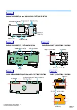 Preview for 44 page of Sony Handycam HDR-XR500E / XR500VE / XR520E / XR520VE Service Manual