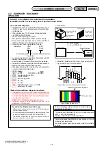 Preview for 62 page of Sony Handycam HDR-XR500E / XR500VE / XR520E / XR520VE Service Manual