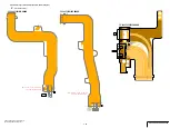 Preview for 86 page of Sony Handycam HDR-XR500E / XR500VE / XR520E / XR520VE Service Manual