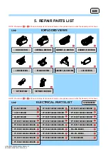 Preview for 88 page of Sony Handycam HDR-XR500E / XR500VE / XR520E / XR520VE Service Manual