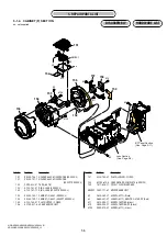 Preview for 93 page of Sony Handycam HDR-XR500E / XR500VE / XR520E / XR520VE Service Manual