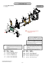 Preview for 99 page of Sony Handycam HDR-XR500E / XR500VE / XR520E / XR520VE Service Manual