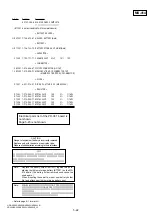 Preview for 104 page of Sony Handycam HDR-XR500E / XR500VE / XR520E / XR520VE Service Manual