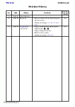 Preview for 117 page of Sony Handycam HDR-XR500E / XR500VE / XR520E / XR520VE Service Manual