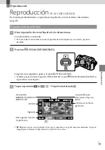 Preview for 83 page of Sony Handycam HDR-XR520 Operating Manual