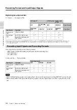 Preview for 34 page of Sony HANDYCAM HVR-M35U Operating Instructions Manual