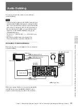 Preview for 65 page of Sony HANDYCAM HVR-M35U Operating Instructions Manual