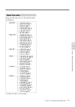 Preview for 71 page of Sony HANDYCAM HVR-M35U Operating Instructions Manual