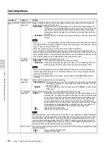 Preview for 82 page of Sony HANDYCAM HVR-M35U Operating Instructions Manual