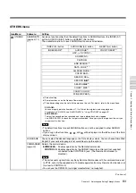 Preview for 83 page of Sony HANDYCAM HVR-M35U Operating Instructions Manual