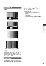 Предварительный просмотр 73 страницы Sony HANDYCAM HVR-S270P Operating Manual