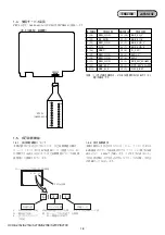 Предварительный просмотр 15 страницы Sony HANDYCAM HVR-S270P Service Manual