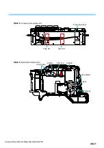 Предварительный просмотр 31 страницы Sony HANDYCAM HVR-S270P Service Manual