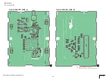 Preview for 153 page of Sony HANDYCAM HVR-S270P Service Manual