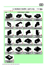 Preview for 168 page of Sony HANDYCAM HVR-S270P Service Manual