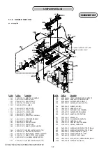 Preview for 176 page of Sony HANDYCAM HVR-S270P Service Manual