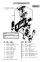 Preview for 178 page of Sony HANDYCAM HVR-S270P Service Manual