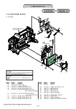 Предварительный просмотр 186 страницы Sony HANDYCAM HVR-S270P Service Manual