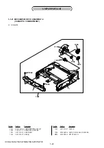 Предварительный просмотр 191 страницы Sony HANDYCAM HVR-S270P Service Manual