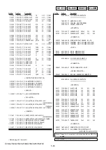 Предварительный просмотр 229 страницы Sony HANDYCAM HVR-S270P Service Manual