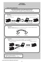 Предварительный просмотр 235 страницы Sony HANDYCAM HVR-S270P Service Manual