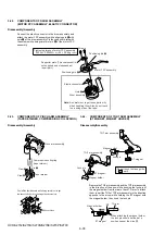 Предварительный просмотр 327 страницы Sony HANDYCAM HVR-S270P Service Manual