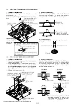 Предварительный просмотр 329 страницы Sony HANDYCAM HVR-S270P Service Manual