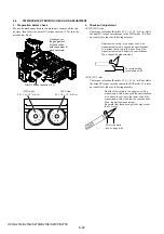 Предварительный просмотр 332 страницы Sony HANDYCAM HVR-S270P Service Manual