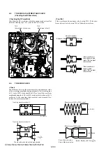 Предварительный просмотр 334 страницы Sony HANDYCAM HVR-S270P Service Manual