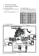 Предварительный просмотр 337 страницы Sony HANDYCAM HVR-S270P Service Manual