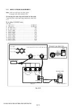 Предварительный просмотр 349 страницы Sony HANDYCAM HVR-S270P Service Manual