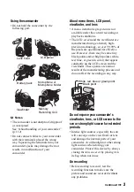 Предварительный просмотр 376 страницы Sony HANDYCAM HVR-S270P Service Manual