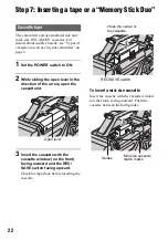 Предварительный просмотр 395 страницы Sony HANDYCAM HVR-S270P Service Manual