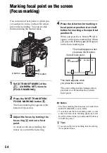 Предварительный просмотр 427 страницы Sony HANDYCAM HVR-S270P Service Manual