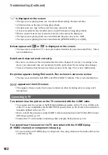 Preview for 475 page of Sony HANDYCAM HVR-S270P Service Manual