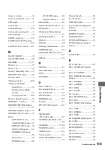 Предварительный просмотр 506 страницы Sony HANDYCAM HVR-S270P Service Manual