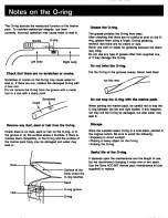 Preview for 6 page of Sony Handycam MPK-TRS Operating Instructions Manual