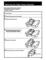 Preview for 13 page of Sony Handycam MPK-TRS Operating Instructions Manual