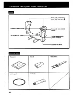 Preview for 18 page of Sony Handycam MPK-TRS Operating Instructions Manual